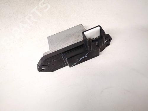 Used Heater resistor Heater resistor MAZDA 3 (BL) 2.2 MZR CD (BL10) (185 hp) 35372831 35372831