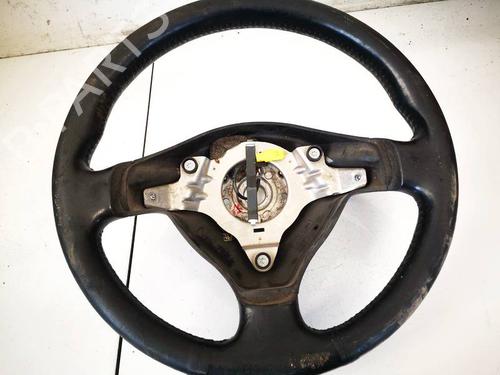 Used Steering wheel Steering wheel AUDI A3 (8L1) 1.9 TDI (110 hp) 34920814 34920814