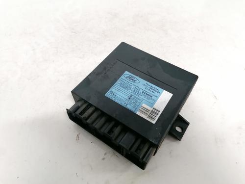 Used Electronic module Electronic module FORD TRANSIT Van (FA_ _) 2.0 DI (FAE_, FAF_, FAG_) (86 hp) 35549802 35549802