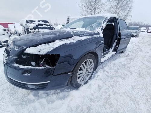 Speaker AUDI A6 C6 (4F2) 2.7 TDI | BP32534486E2