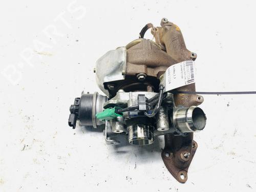 Used Turbocharger/Supercharger Turbocharger/Supercharger FORD KUGA II (DM2) 2.0 TDCi 4x4 (150 hp) 35641836 35641836