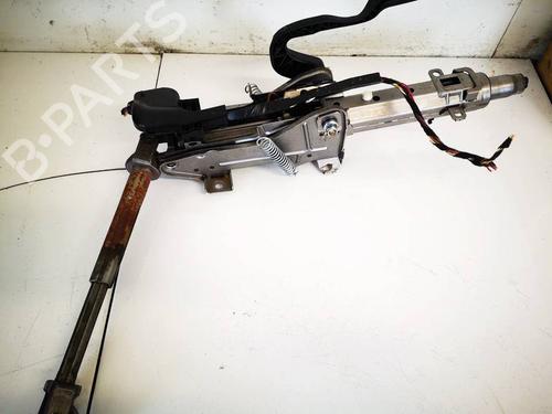 Used Steering column Steering column SKODA YETI (5L) 1.2 TSI (105 hp) 35023260 35023260