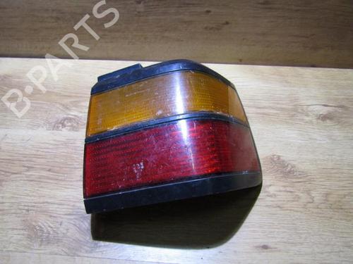 Used Right taillight Right taillight 35652176 35652176