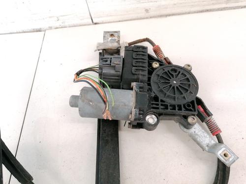 Used Left front window motor Left front window motor FORD MONDEO III (B5Y) 2.0 16V TDDi / TDCi (115 hp) 35528798 35528798