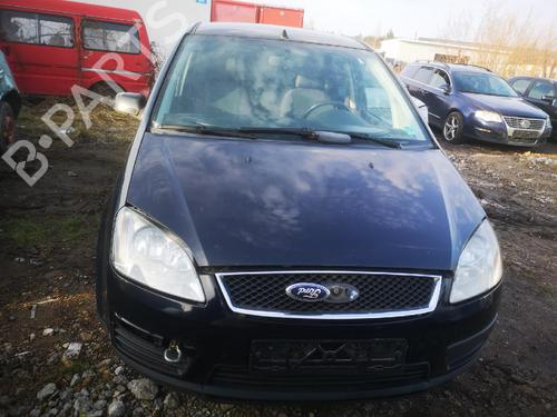 Engine control unit (ECU) FORD FOCUS C-MAX (DM2) 1.6 TDCi | BP32532476M57 