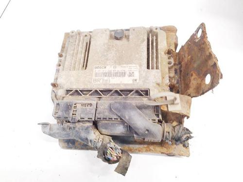 Used Engine control unit (ECU) Engine control unit (ECU) OPEL ASTRA H (A04) 1.9 CDTI (L48) (100 hp) 36005654 36005654