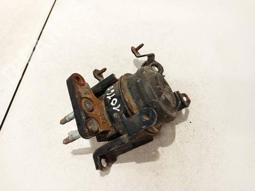 Used Engine mount Engine mount TOYOTA COROLLA Saloon (_E12_) 2.0 D-4D (CDE120_, CDE120R) (116 hp) 32563395 32563395