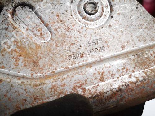 håndbremse NISSAN PRIMERA Hatchback (P12) 1.9 dCi | BP34876988I18 - Image 2