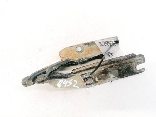 Used Hinge/Door check strap Hinge/Door check strap VW GOLF VI (5K1) 1.6 TDI (90 hp) 35387400 35387400