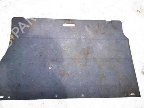 Used Luggage compartment floor Luggage compartment floor 35011596 35011596