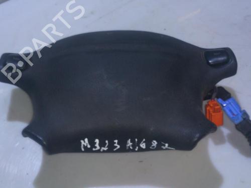 Used Driver airbag Driver airbag MAZDA 323 F V (BA) 2.0 24V (BAEP) (144 hp) 33503271 33503271