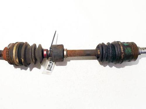 Used Left front driveshaft Left front driveshaft SUZUKI IGNIS II (MH) 1.3 (RM413) (94 hp) 34873788 34873788