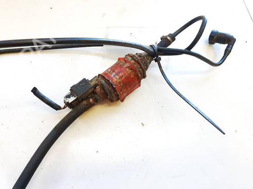 Fuel pump AUDI A8 D3 (4E2, 4E8) 4.0 TDI quattro | BP38643178M76 - Image 2