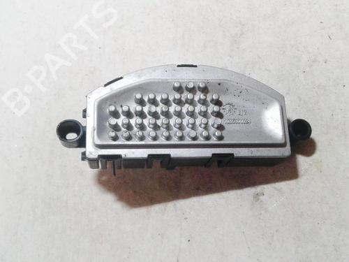 Used Heater resistor Heater resistor SKODA KAROQ (NU7, ND7) 1.0 TSI (116 hp) 35854536 35854536
