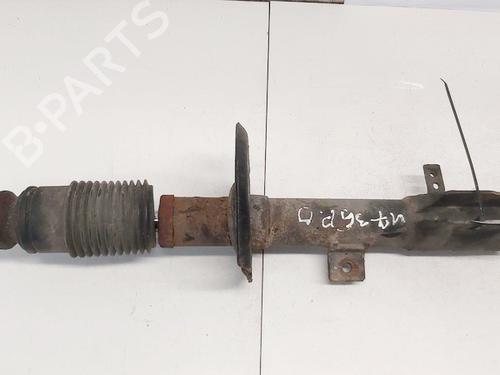 Used Right front shock absorber Right front shock absorber 38583014 38583014