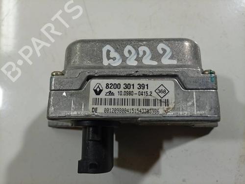 Electronic module KIA SPORTAGE IV (QL, QLE) 1.6 T-GDI | BP37279095M83 - Image 3