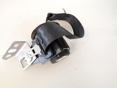 Used Rear left seatbelt Rear left seatbelt 35611226 35611226