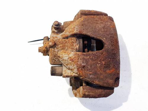 Used Left front brake caliper Left front brake caliper OPEL ASTRA H (A04) 1.7 CDTI (L48) (100 hp) 34811031 34811031