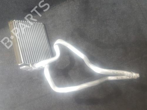 Used Heater matrix Heater matrix SAAB 9-3 (YS3F, E79, D79, D75) 1.8 i (122 hp) 35656038 35656038