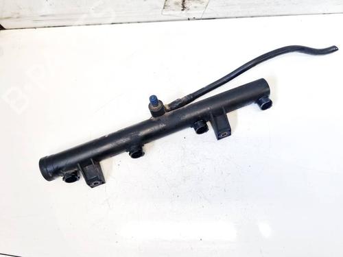 Used Injection rail Injection rail 35254118 35254118