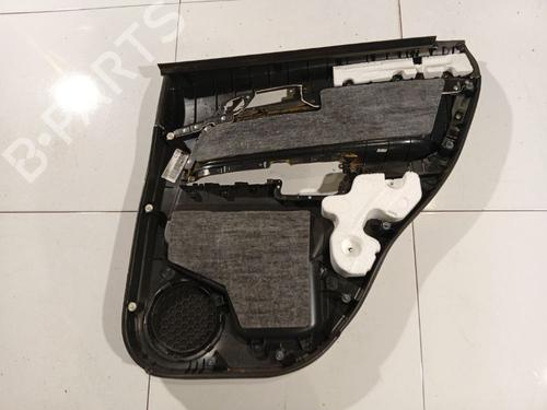 Rear left panel OPEL ANTARA A (L07) 2.0 CDTI | BP34743835C60 - Image 4