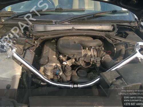 Electronic module BMW 3 (E46) 318 i | BP33507942M83  - Image 10