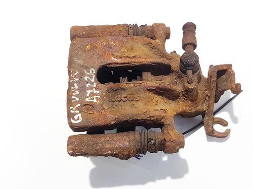 Used Left rear brake caliper Left rear brake caliper 35494993 35494993