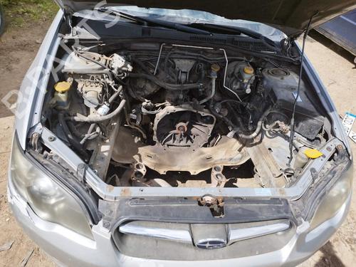 Engine mount SUBARU LEGACY IV Estate (BP) 2.0 AWD (BP5) | BP32906962M89  - Image 5