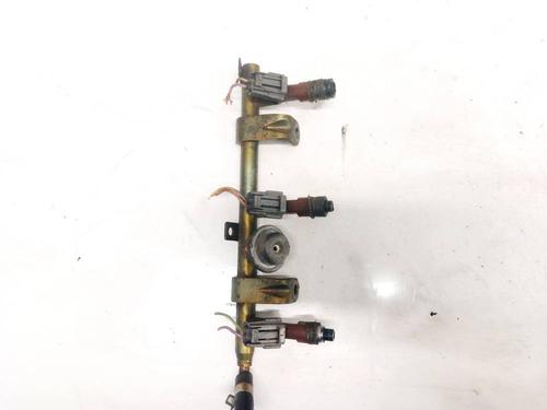 Injection rail SUBARU TRIBECA (B9) 3.0 (WXE) | BP35346859M98 - Image 3