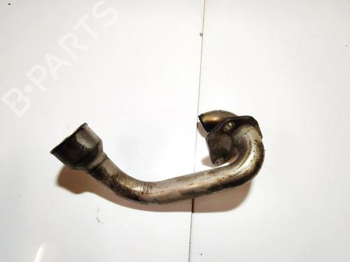 Pipe MERCEDES-BENZ M-CLASS (W164) ML 320 CDI 4-matic (164.122) | BP35546116M125 - Image 2