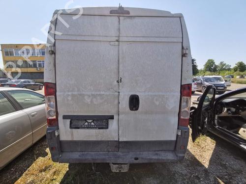 Electronic sensor FIAT DUCATO Van (250_) 100 Multijet 2,2 D | BP37505677M84 - Image 12