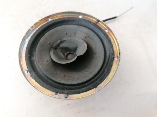 Used Speaker Speaker RENAULT CLIO II (BB_, CB_) 1.2 LPG (58 hp) 33088170 33088170
