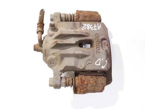 Used Right rear brake caliper Right rear brake caliper SUBARU LEGACY V Estate (BR) 2.0 i AWD (150 hp) 35408323 35408323