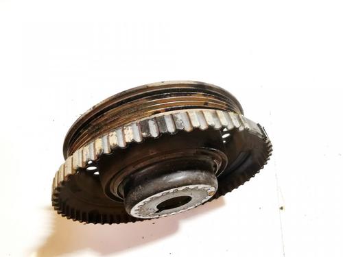 Pulley OPEL ASTRA H (A04) 1.8 (L48) | BP35540008M122 - Image 2