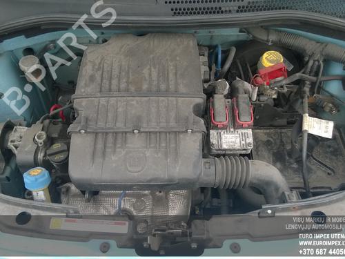 Switch FIAT 500 (312_) 1.2 (312AXA1A) | BP32876636I30  - Image 11