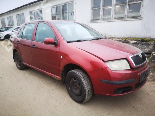 Used Parts SKODA FABIA I (6Y2) 1.2 (64 hp) 4471763