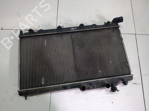 Wasserkühler für Wasserkühler SUBARU LEGACY IV Estate (BP) 2.0 D AWD (BPD) (150 hp) 36547112 36547112