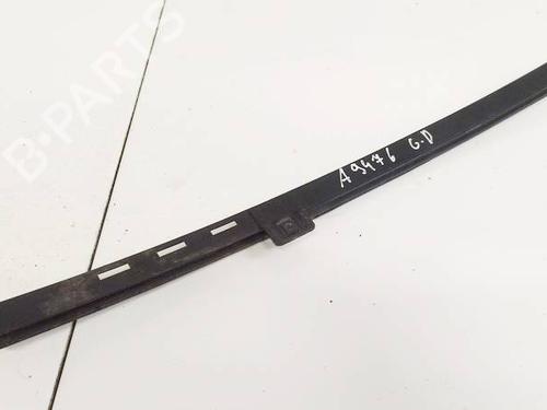 Støtte Støtte OPEL ASTRA G Hatchback (T98) 1.7 DTI 16V (F08, F48) (75 hp) 32620679 32620679