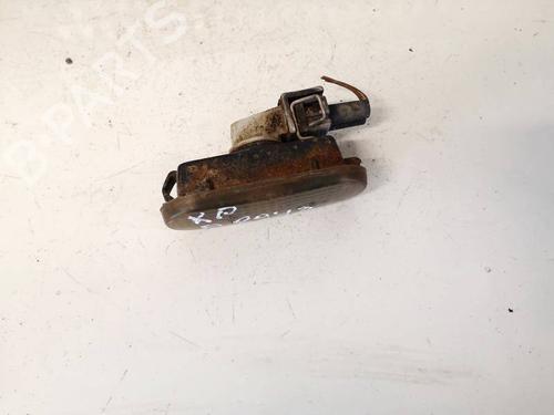 Used Left side indicator Left side indicator 35258614 35258614
