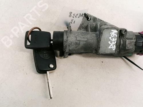 Used Ignition barrel Ignition barrel 35583732 35583732
