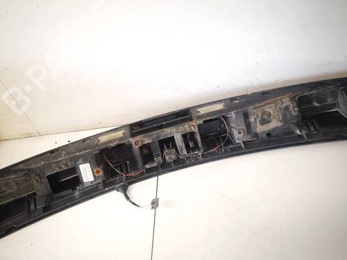 Tailgate trim DODGE CALIBER 1.8 | BP35278358C151 - Image 2