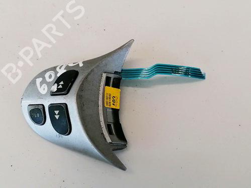 Used Steering wheel controls Steering wheel controls 35632551 35632551
