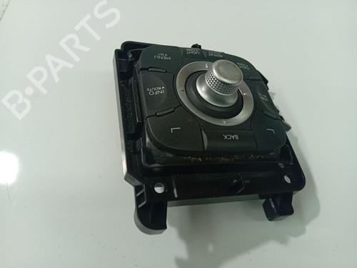 Steering wheel controls RENAULT FLUENCE (L3_) 1.5 dCi | BP38576877E15 - Image 6