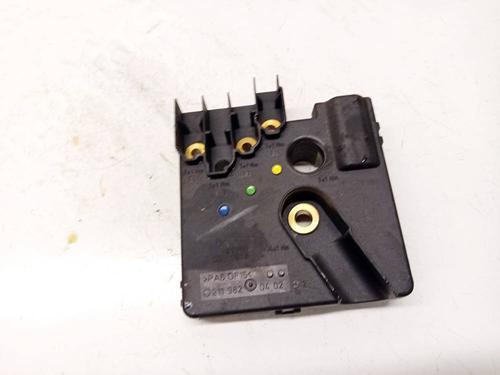 Used Fuse box Fuse box MERCEDES-BENZ E-CLASS (W211) E 220 CDI (211.006) (136 hp) 32532039 32532039