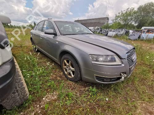 AUDI A6 C6 (4F2) 2.0 TDI (140 hp) 4443422
