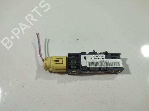 Used Electronic module Electronic module NISSAN ALMERA TINO (V10) 2.2 dCi (136 hp) 32543749 32543749