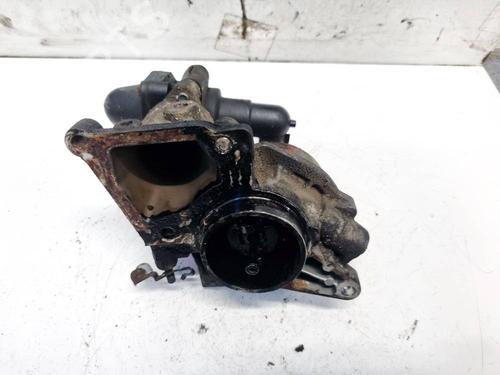 Vacuum pump FORD TRANSIT Van (FA_ _) 2.2 TDCi | BP35125611M80 - Image 2