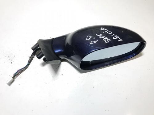 Used Right mirror Right mirror LANCIA LYBRA (839_) 2.0 20V (839AXC11, 839AXC1A) (154 hp) 35833861 35833861