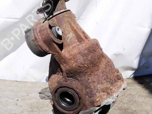 Used Rear differential Rear differential 35617690 35617690