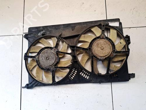 Used Fan Fan OPEL SIGNUM Hatchback (Z03) 2.2 DTI (F48) (125 hp) 36151337 36151337